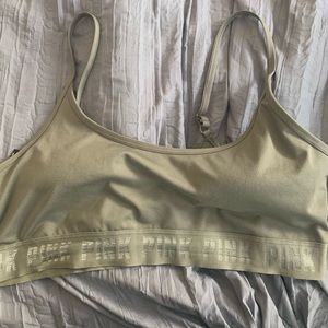 Victoria Secret Pink Sports Bra